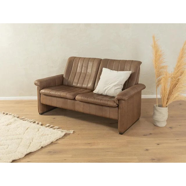 Mid-Century Modern DS-83 Sofa from de Sede, 1970s For Sale - Image 3 of 8