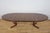 Mid-Century Oval Rosewood Extending Dining Table from Skovby, Denmark, 1960s For Sale - Image 15 of 18