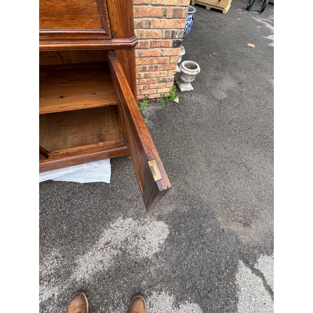 19th Century French Server For Sale - Image 15 of 17