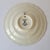 Delft Vintage Royal Goedewaagen Dutch Delft Polychrome Hand-Painted Floral Charger For Sale - Image 4 of 5