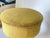 19th Century Stool in Wood and Fabric, England For Sale - Image 12 of 16