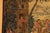 Brussels Tapestry After Teniers from the beginning of the 18th century Very beautiful tapestry depicting a very popular...