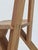 Model S45 Chlacc Wood Chair by Pierre Chapo, 1979 For Sale - Image 10 of 18