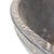 African Early 20th Century Nupe Wood Bowl Nigeria For Sale - Image 3 of 6