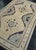 Turkish Turkish Oushak Runner Rug 2'3" x 6'2" #17505 For Sale - Image 3 of 8