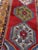 Vintage Turkish Distressed Rug, 1930s For Sale - Image 17 of 18