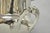 Metal Vintage Gorham Silver Plated Brass Trophy Cup Urn Champagne Chiller Ice Bucket For Sale - Image 7 of 17