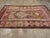 Early 20th Century Galerie Shabab Collection Early 20th Century Persian Kurdish Accent Rug For Sale - Image 5 of 8
