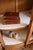 Large Art Deco Walnut Buffet, 1930s For Sale - Image 4 of 10