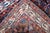 1970s, Handmade Vintage Persian Hamadan Rug 2.4' X 4.1' For Sale - Image 4 of 11
