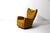 Vintage Wingback Reclining Chair, 1960s For Sale - Image 10 of 10
