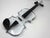 2010s Murano Glass Violin by Pino Signoretto For Sale - Image 5 of 5