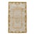 Galerie Shabab Collection Early 20th Century Turkish Souf Hereke Rug For Sale
