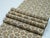Japanese Ceremonial Silk Table Runner by Renaras For Sale - Image 4 of 6