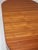 Model 55 Extendable Dining Table in Teak by Omann Jun, Denmark, 1960s For Sale - Image 16 of 18