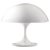 1970s Coupe Table Lamp by Elio Martinelli for Martinelli Luce, Italy, 1970s For Sale - Image 5 of 5