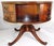 This is a nice, solid piece that sits level and stable on the floor, and it rotates smoothly without catching, tilting, or...