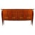 Mid-Century Italian Console Table in the Style of Paolo Buffa, 1950s For Sale - Image 6 of 7