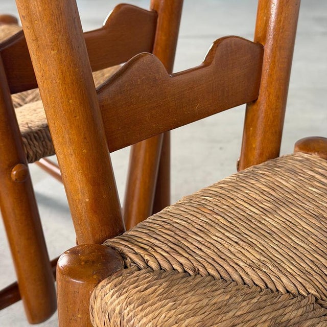 Fireside Chairs by Gio Ponti for Casa E Giardino, Italy, 1939, Set of 2 For Sale - Image 17 of 18