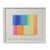 Heinz Mack, Untitled, 20th Century, Silkscreen, Framed For Sale - Image 6 of 6