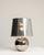 Modern Glass Table Lamp, Antique, France, 20th Century For Sale - Image 13 of 13