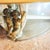 Sideboard with Large Mirror by Canturini Artisans For Sale - Image 18 of 18
