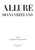 Paper "Allure" 1980 Vreeland, Diana (Signed) For Sale - Image 7 of 12