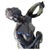 20th Century Bronze Nude Sculpture of Venus Callipygia For Sale - Image 5 of 5