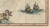 Virginia and Florida Map from Blaeu, 1642 For Sale - Image 11 of 13