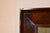 19th Century Walnut Mirror From England For Sale - Image 4 of 12