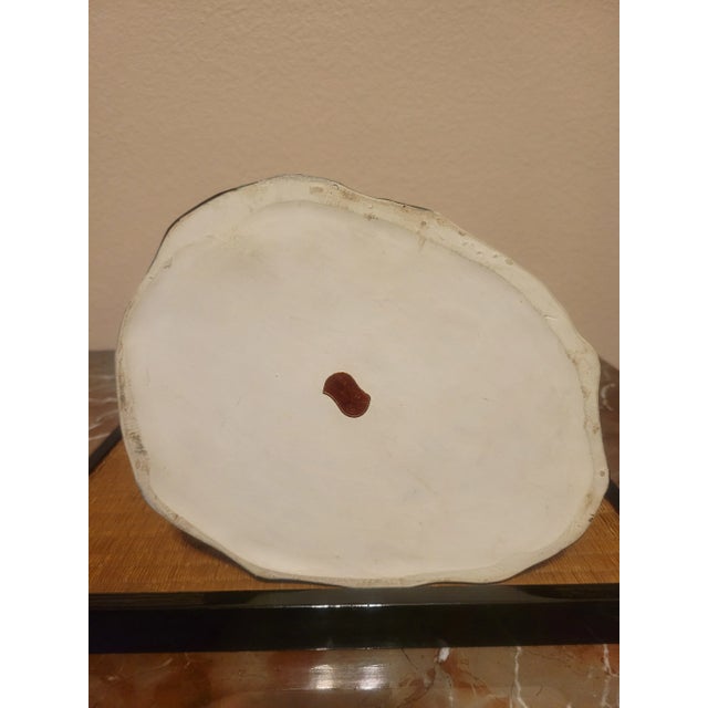 Mid 20th Century Vintage Mid 20th Century Asian Hakata Mimasu Doll For Sale - Image 5 of 12