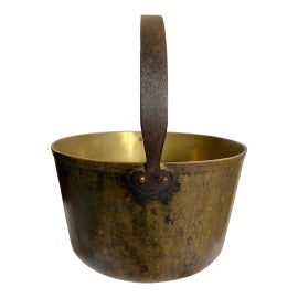 Example of Antique Pots And Pans Sale
