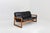 1960s Vintage Sofa in Teak from Holstebro Möbelfabrik, 1960s For Sale - Image 5 of 11