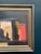 R. Adiels, Abstract Composition, 1950s, Acrylic, Framed For Sale - Image 4 of 11
