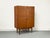 1960s Vintage Teak Cabinet, 1963 For Sale - Image 5 of 18
