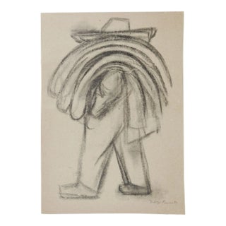 1968 Diego Rivera Exhibition Catalog For Sale