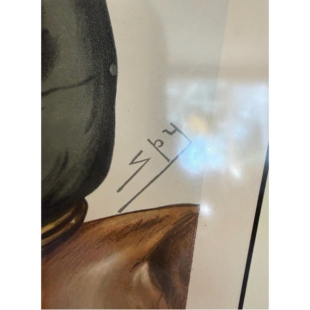 A Liberal Peer | Caricature of Henry Foley, 5th Baron Foley | Vanity Fair Print | 1882 For Sale - Image 13 of 16