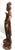 Quan Yin Empress of Compassion Goddess Statue For Sale - Image 12 of 16