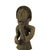 Early 20th Century Mambila Guardian Figure Tadep Cameroon For Sale In Denver - Image 6 of 6