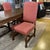 Jonathan Charles Jonathan Charles Dining Set For Sale - Image 4 of 11