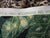 Vintage 1995 Anju Woodridge Jungle Vine Leopard Print Upholstery Fabric 3 Yards For Sale In Denver - Image 6 of 10