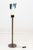 Elio Raffaeli Elio Raffaeli Murano Glass Sculpture Floor Lamp For Sale - Image 4 of 10