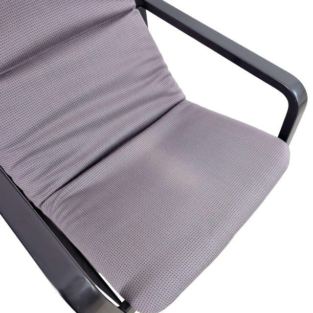Mid-Century Modern Lounge Chairs from Wilkhahn, Set of 4 For Sale - Image 15 of 18