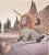 Original The Sphinx Poster by Serge Diakonoff, 1982 For Sale - Image 3 of 3