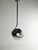 Space Age Pendant in Chrome and Murano Glass attributed to Fabio Lenci, 1970s For Sale - Image 16 of 18