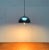 Mid 20th Century Mid-Century German Space Age Dome Pendant Lamp from Staff Leuchten, 1960s For Sale - Image 5 of 18