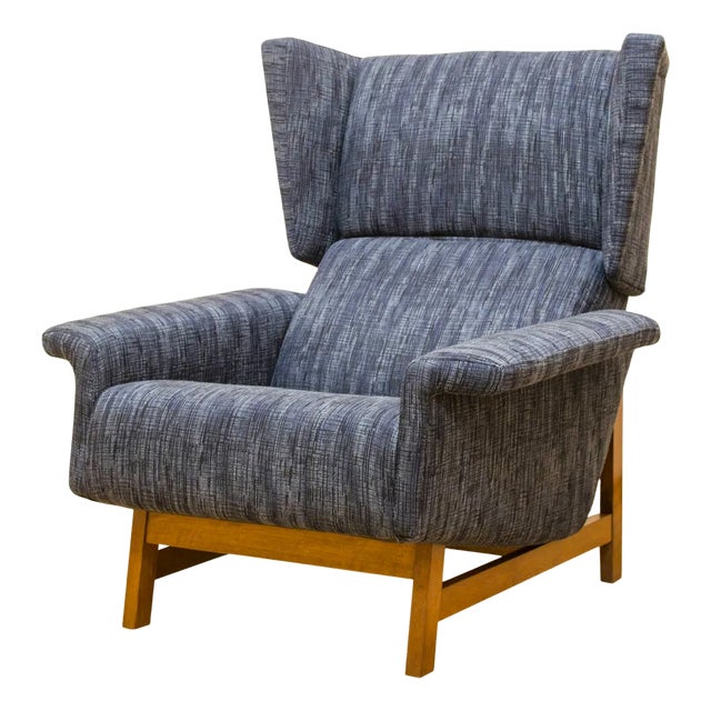 Armchair, 1960s For Sale