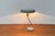 Mid-Century Modern Dutch Model Romeo Minimalist Table Lamp by Louis Kalff for Philips, 1960s For Sale - Image 18 of 18