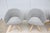 MCM Style Lievore Altherr Molina for Andreu World Brandy Swivel Armchair, Set of 4 For Sale - Image 11 of 18