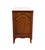 Davis Cabinet Co. Solid Walnut Country French Provincial 64" Triple Dresser 1702 - Fleming Finish For Sale - Image 13 of 15